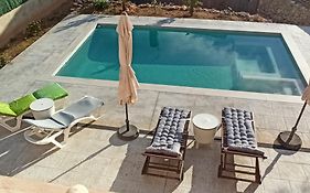 Casa Sol Y Montana-Habitaciones