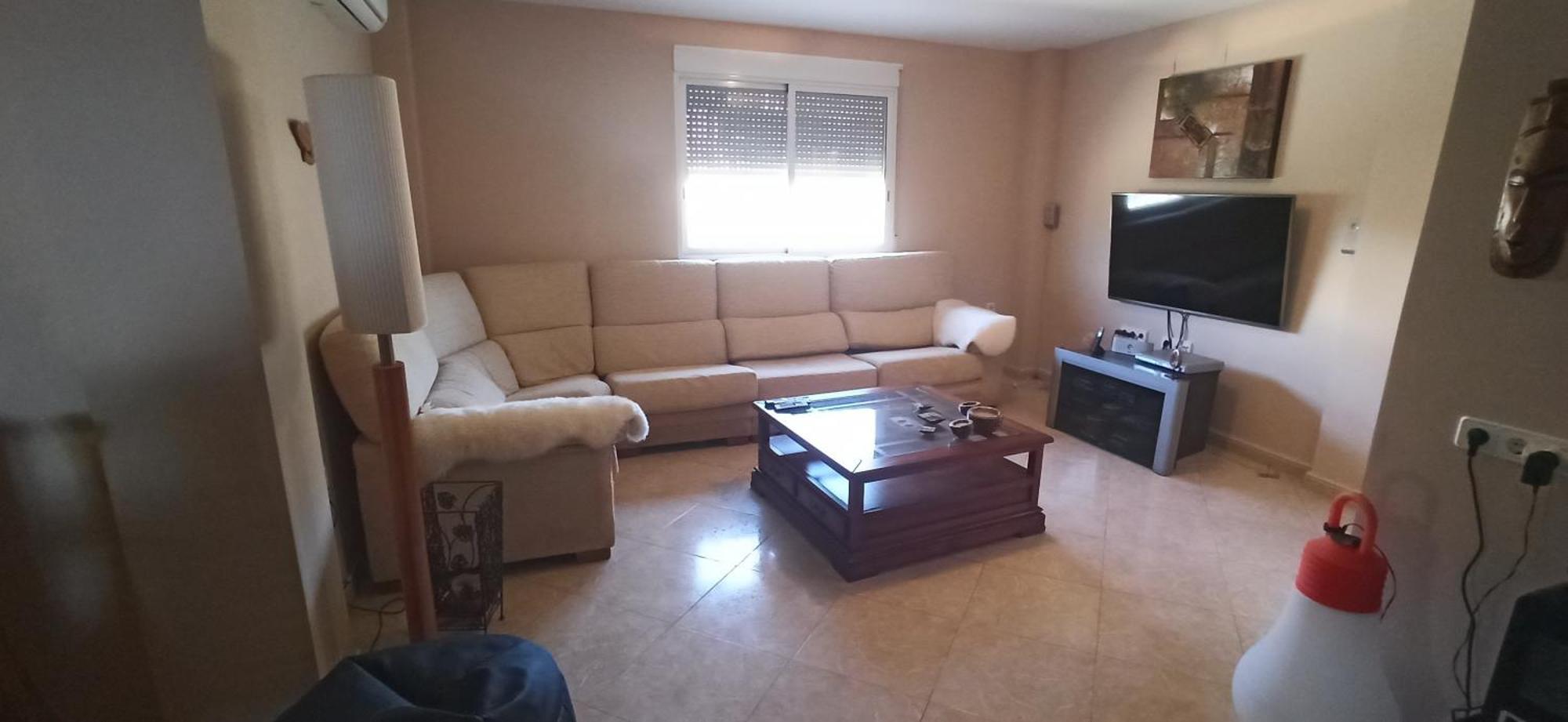Casa Sol Y Montana-Habitaciones Torrent  Extérieur photo