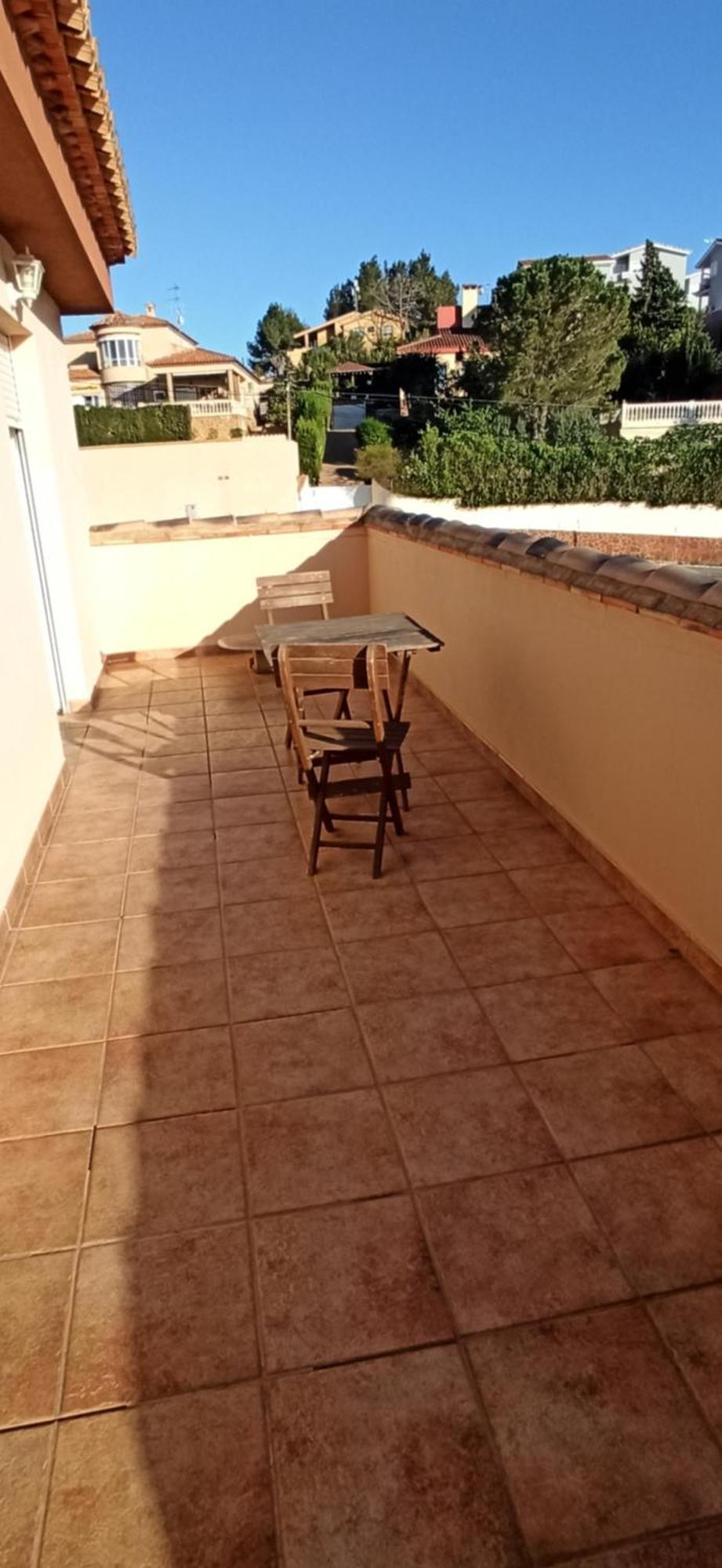 Casa Sol Y Montana-Habitaciones Torrent  Extérieur photo
