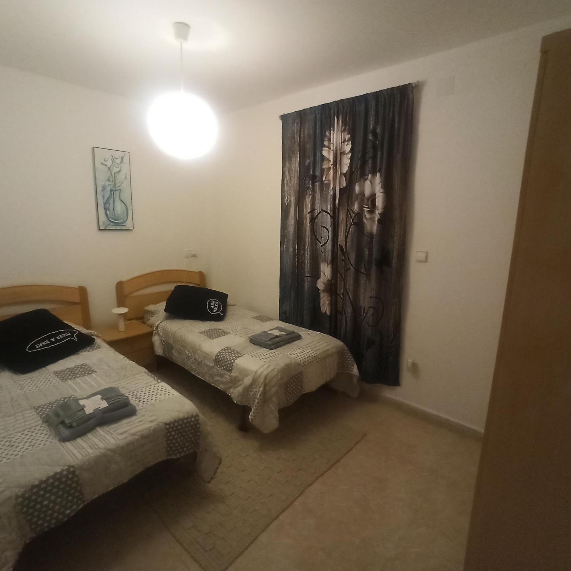 Casa Sol Y Montana-Habitaciones Torrent  Extérieur photo