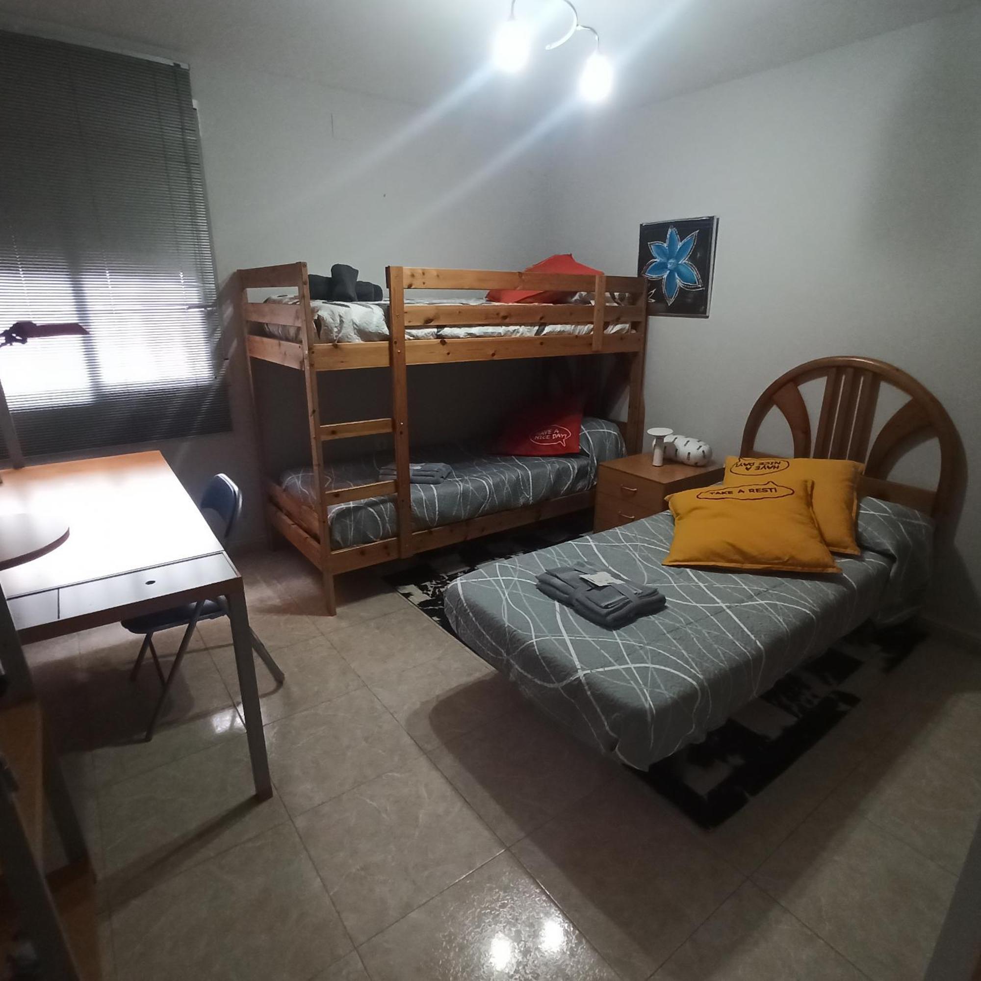 Casa Sol Y Montana-Habitaciones Torrent  Extérieur photo